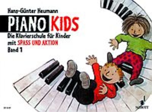 Piano Kids