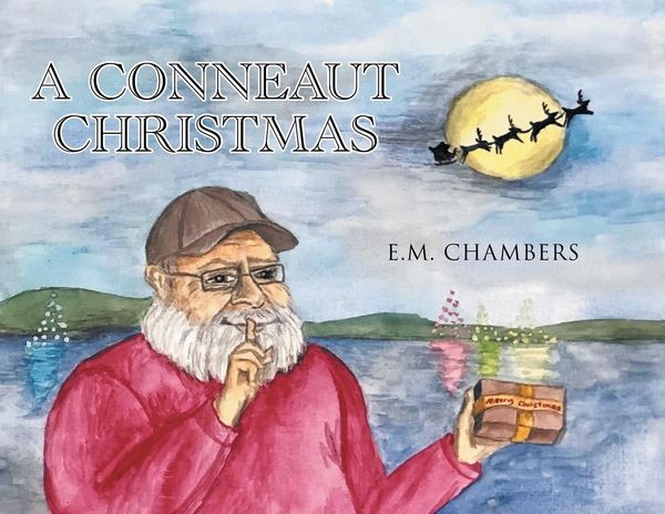 Produktbild: A Conneaut Christmas