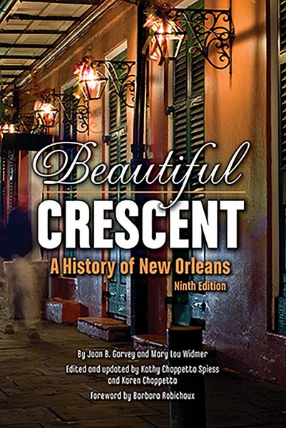 Produktbild: Beautiful Crescent