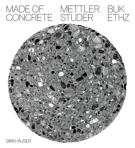 Produktbild: Made of Concrete