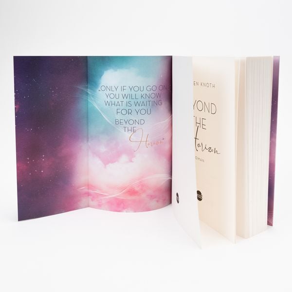 Produktbild: Beyond the Horizon
