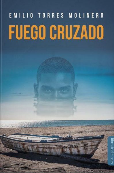 Produktbild: Fuego cruzado