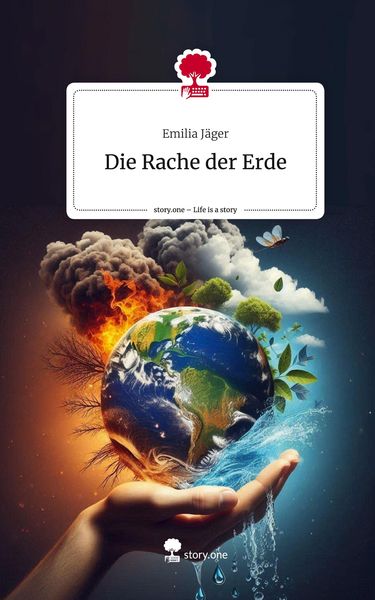 Produktbild: Die Rache der Erde. Life is a Story - story.one