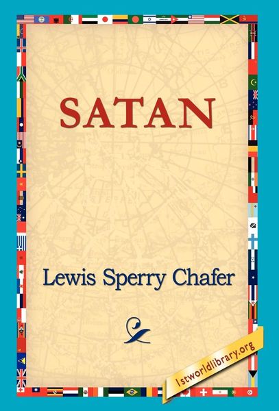 Produktbild: Satan