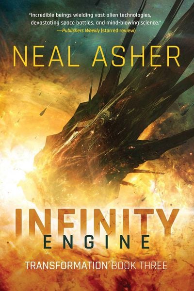 Produktbild: Infinity Engine
