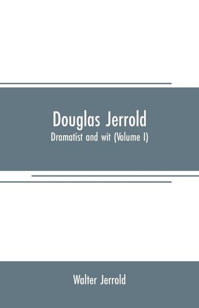 Produktbild: Douglas Jerrold