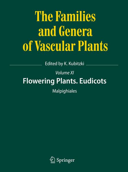 Produktbild: Flowering Plants. Eudicots