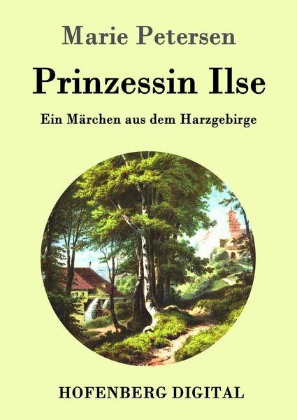 Produktbild: Prinzessin Ilse