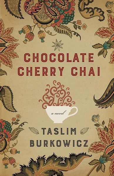 Produktbild: Burkowicz, T: Chocolate Cherry Chai