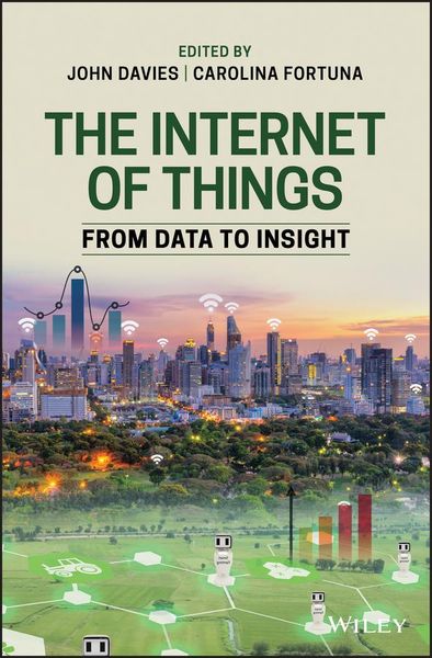 Produktbild: The Internet of Things