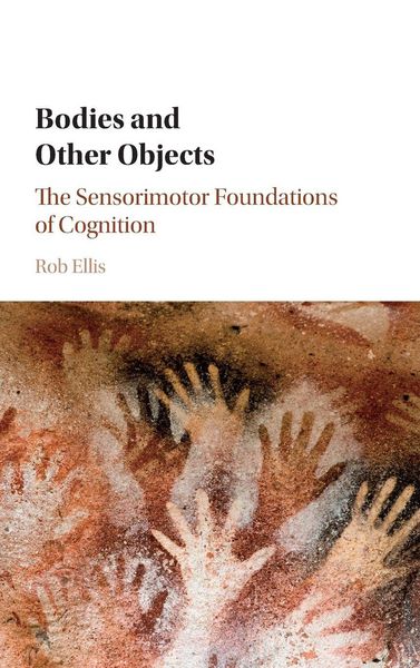 Produktbild: Bodies and Other Objects