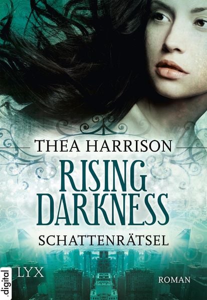 Produktbild: Rising Darkness - Schattenr&auml;tsel
