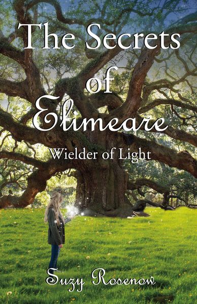 Produktbild: Secrets of Elimeare