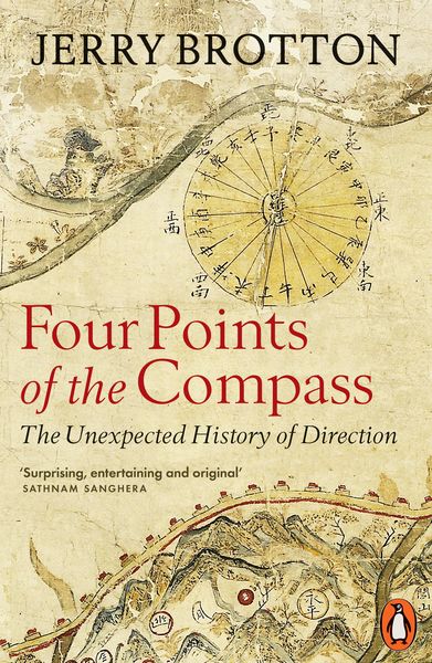 Produktbild: Four Points of the Compass