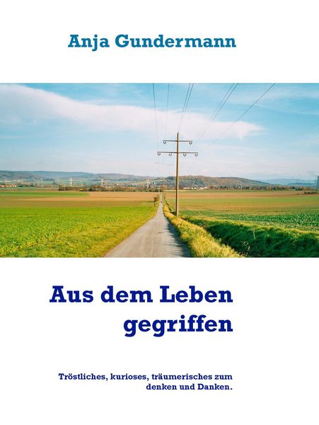 Produktbild: Aus dem Leben gegriffen