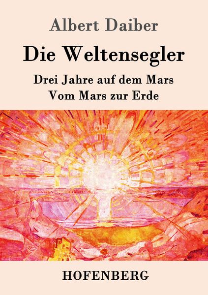 Produktbild: Die Weltensegler