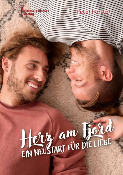 Produktbild: Herz am Fjord