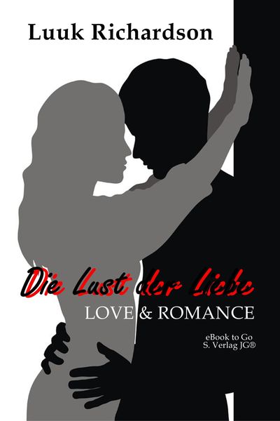 Produktbild: Die Lust der Liebe