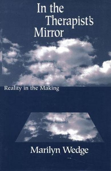 Produktbild: In the Therapists Mirror