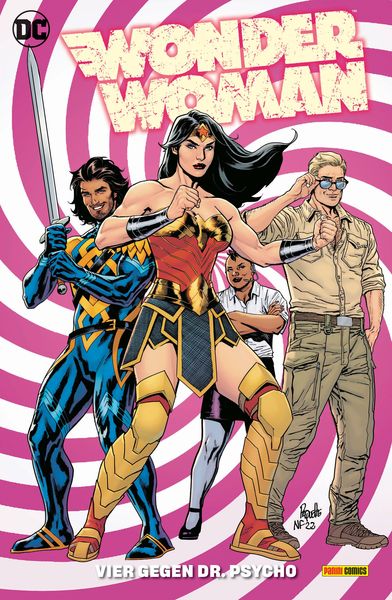 Produktbild: Wonder Woman