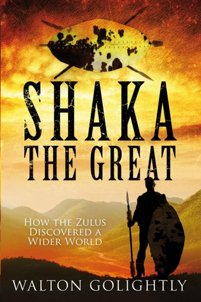Produktbild: Shaka the Great