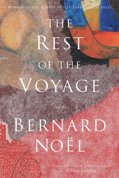 Produktbild: The Rest of the Voyage