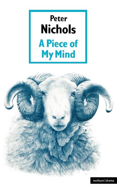 Produktbild: Piece of Mind