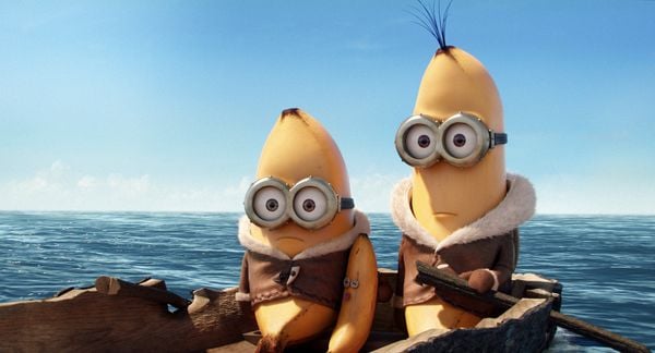 Produktbild: Minions