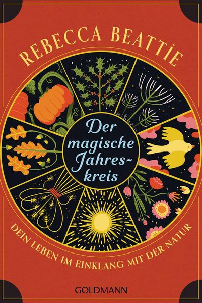 Produktbild: Der magische Jahreskreis
