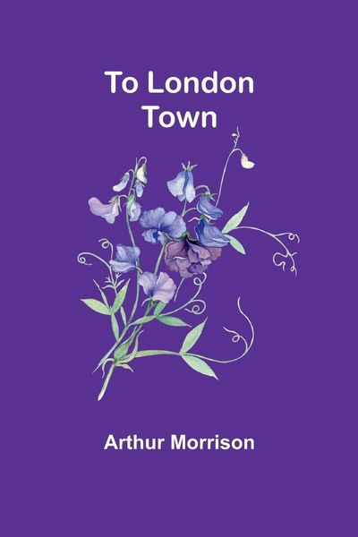 Produktbild: To London Town