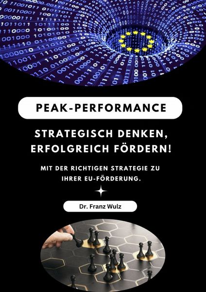 Produktbild: Strategisch denken, erfolgreich f&ouml;rdern!