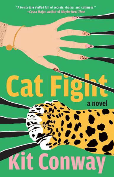 Produktbild: Cat Fight