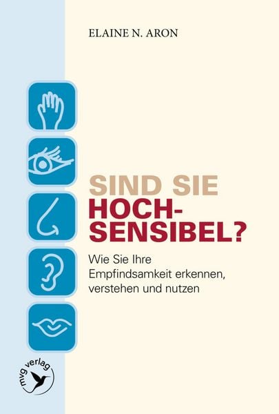 Produktbild: Sind Sie hochsensibel?