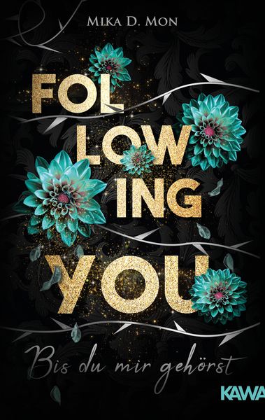 Produktbild: Following You - Bis du mir geh&ouml;rst