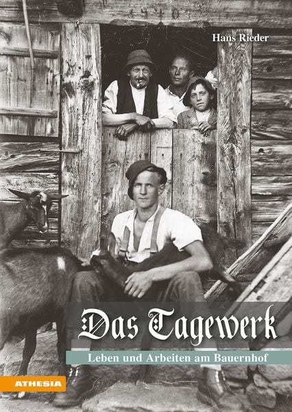 Produktbild: Das Tagewerk