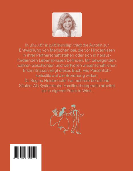 Produktbild: The ART in pARTnership