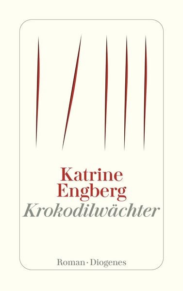 Produktbild: Krokodilw&auml;chter