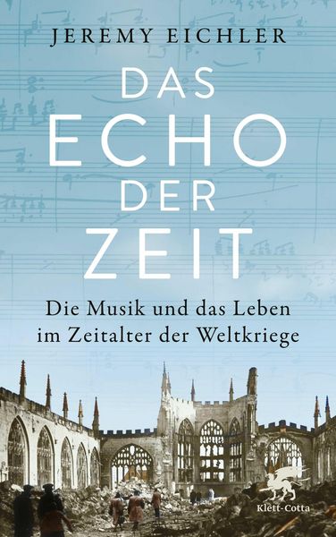 Produktbild: Das Echo der Zeit