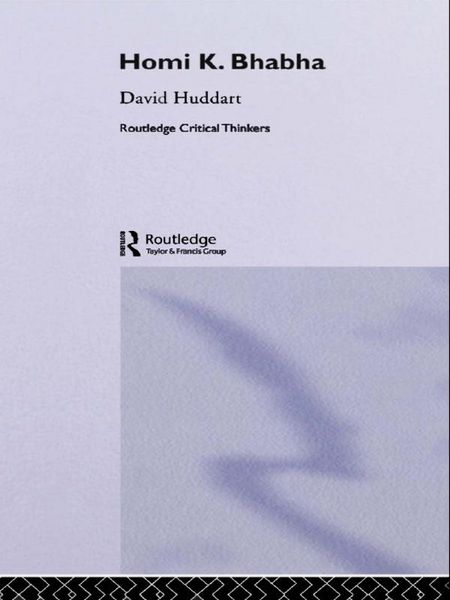 Produktbild: Homi K. Bhabha