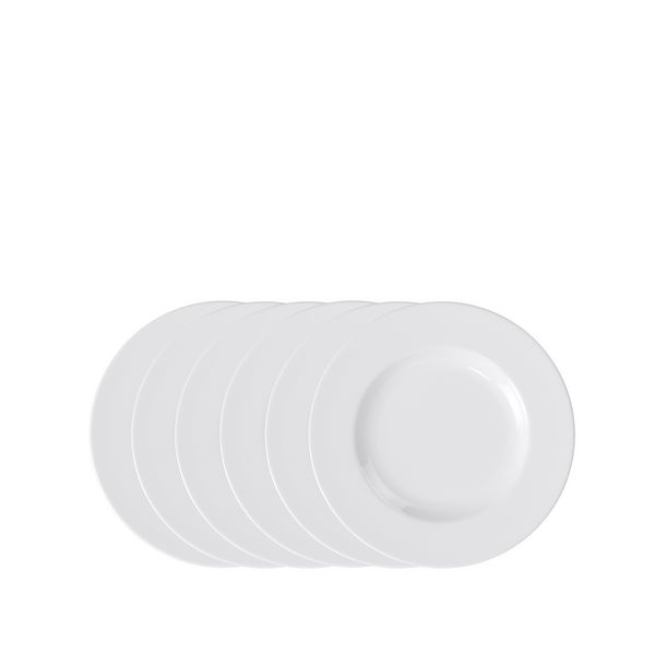 Produktbild: Villeroy & Boch Royal Speiseteller Set 6tlg.