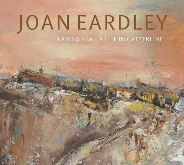 Produktbild: Joan Eardley