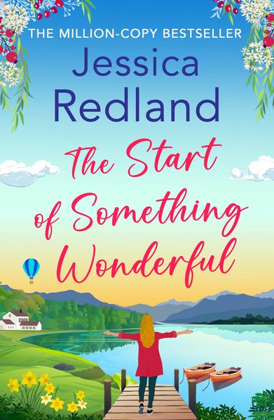 Produktbild: The Start of Something Wonderful