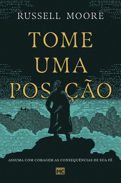 Produktbild: Tome uma posi&ccedil;&atilde;o