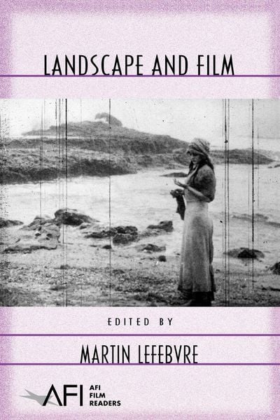 Produktbild: Landscape and Film