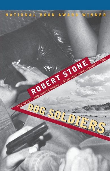 Produktbild: Dog Soldiers