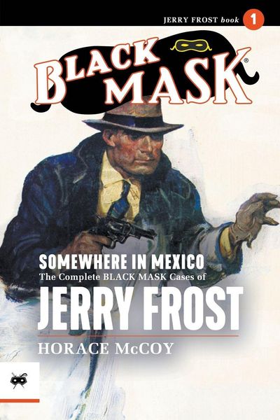Produktbild: Somewhere in Mexico