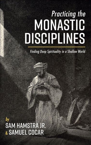 Produktbild: Practicing the Monastic Disciplines