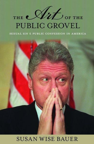 Produktbild: Art of the Public Grovel