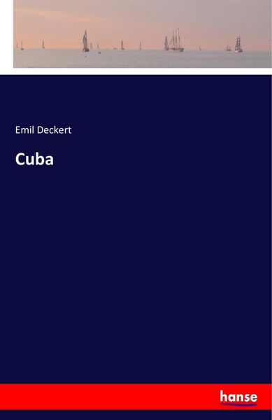 Produktbild: Cuba