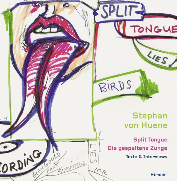 Produktbild: Stephan von Huene